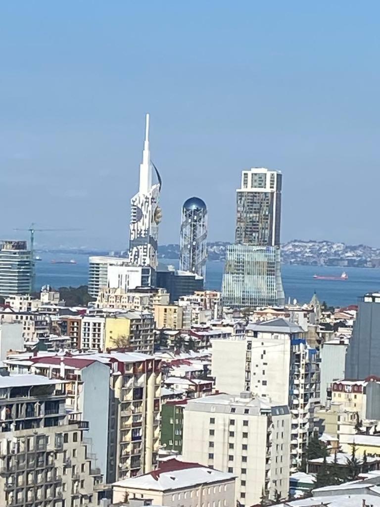 панорама-батуми Батуми