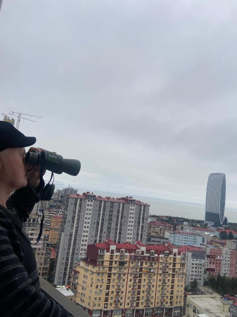 панорама-батуми * Батуми